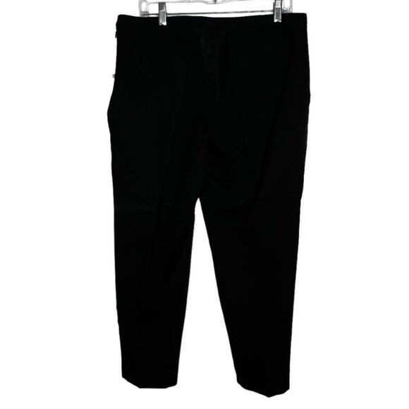 Chico's Black Pants nwt‎ - Picture 4 of 6